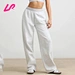 Stay comfy and casual with our womens straight leg joggerss. Shop now for a range of sizes and colors to elevate your lounge wear with our womens straight leg joggers.
